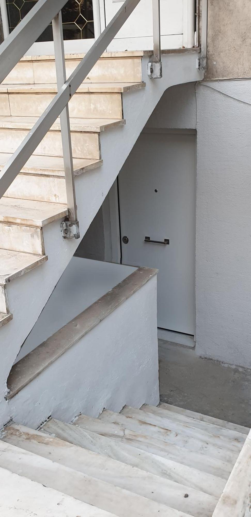 Stylish Studio Near Athens Hilton, Self Check-In! Exteriör bild