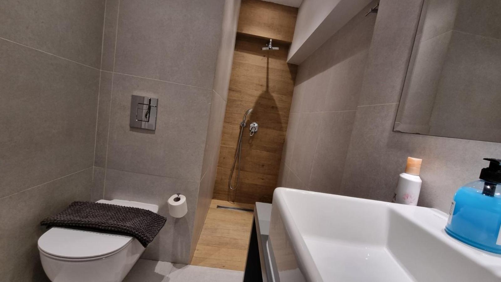Stylish Studio Near Athens Hilton, Self Check-In! Exteriör bild