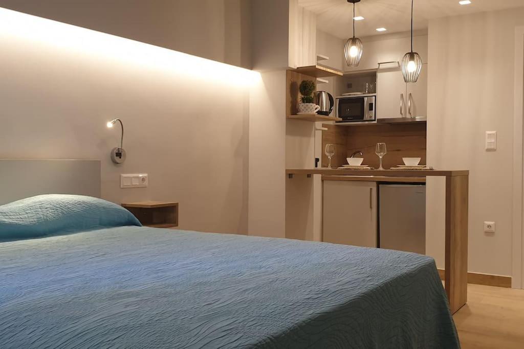 Stylish Studio Near Athens Hilton, Self Check-In! Exteriör bild